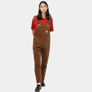 Carhartt bib overall